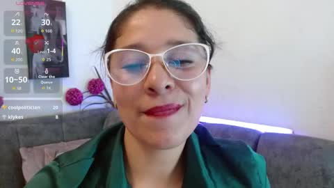 Alana  online show from April 22, 8:39 pm