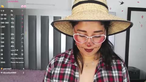 Alana  online show from October 31, 12:31 pm