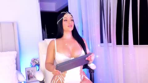 ALANA online show from March 12, 3:42 am