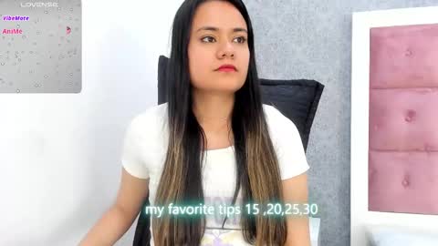 Snapshot of alanabensson chatting on October 7, 8:57 pm alanabensson online show from October 7, 8:57 pm