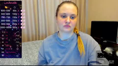 Julia online show from December 15, 11:12 am