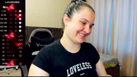 Julia online show from September 12, 1:07 pm