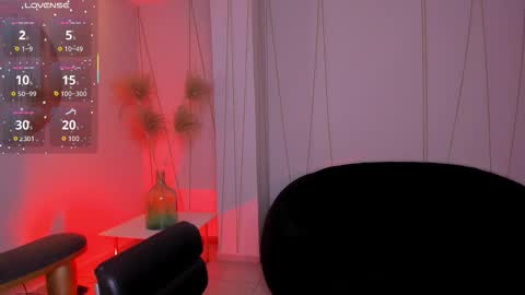 Alana online show from December 17, 12:42 pm