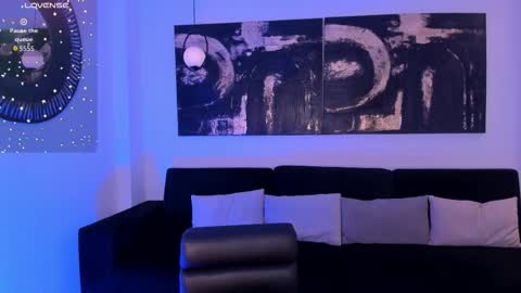 Alana online show from November 13, 12:59 pm