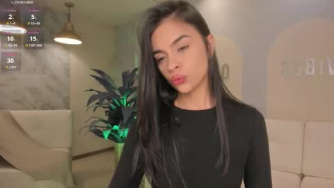 Alana online show from September 19, 12:37 pm