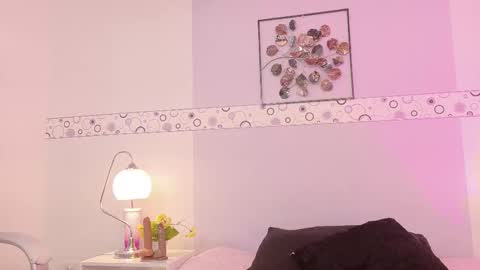 alana online show from January 11, 8:03 pm