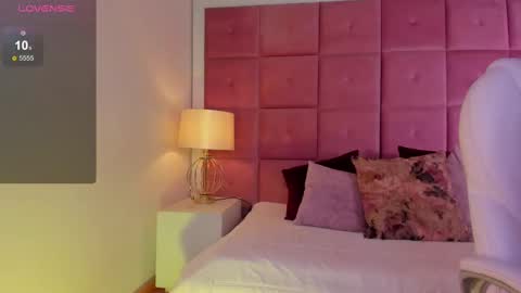 alanah_connors online show from October 10, 7:30 pm