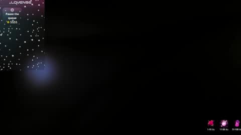 Alanah online show from March 16, 7:07 pm