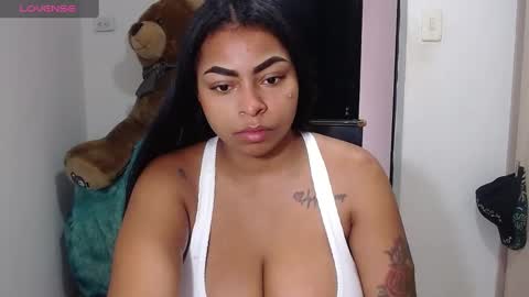 alanajonees online show from February 10, 4:47 pm