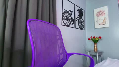 Alana  online show from January 17, 4:28 am