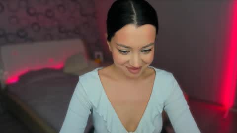 alanamell online show from March 4, 2:17 am