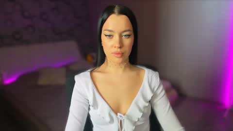 alanamell online show from February 22, 10:07 am