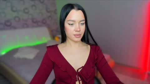 alanamell online show from January 23, 6:35 pm