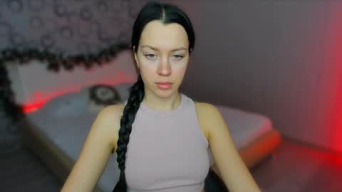 alanamell online show from January 8, 6:41 pm