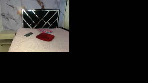 Alanasx online show from March 27, 9:59 pm