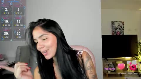 Snapshot of alanatate chatting on October 28, 12:38 am Alanatate online show from October 28, 12:38 am