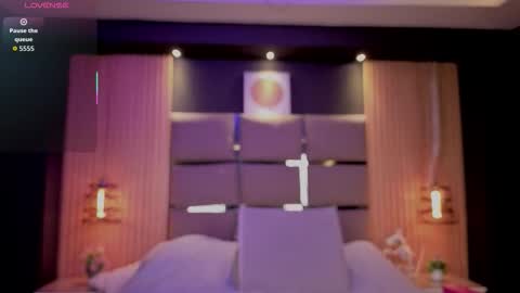 Sasha online show from February 10, 3:31 am