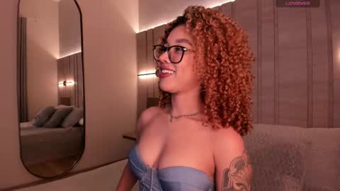 Tell me Alana online show from March 8, 12:31 pm