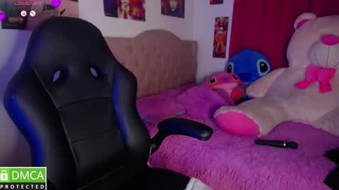 lanna online show from October 19, 9:17 pm