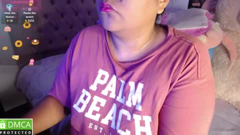 lanna online show from March 8, 4:09 am