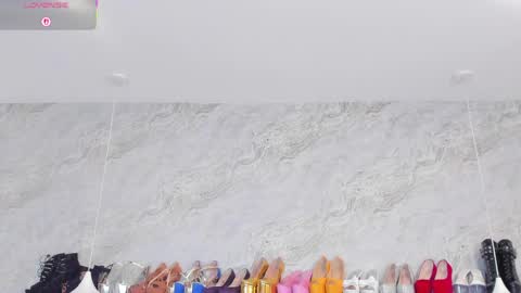 Alanna  online show from April 15, 4:46 am