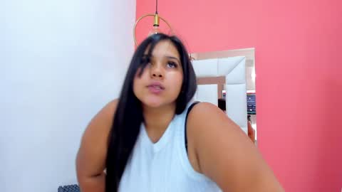 Snapshot of alanna_hot3 chatting on December 30, 8:04 pm Ana online show from December 30, 8:04 pm