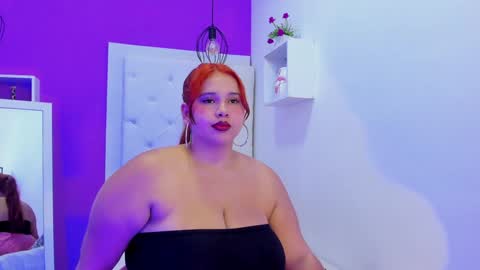 Snapshot of alanna_hot3 chatting on January 20, 7:35 pm Ana online show from January 20, 7:35 pm