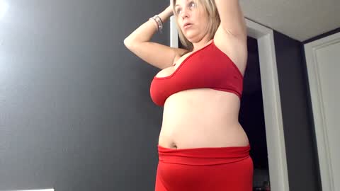 Alanna Rack online show from February 16, 1:55 pm