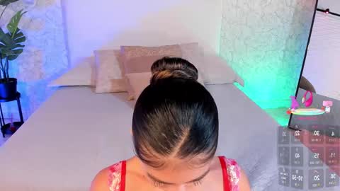 alannarouge online show from March 18, 11:59 am