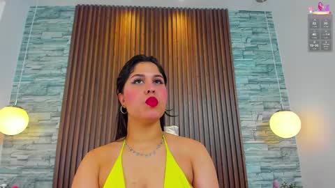 alannavidal online show from November 5, 3:12 am