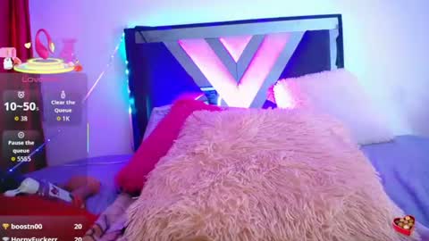 Victoria  online show from June 27, 12:22 pm