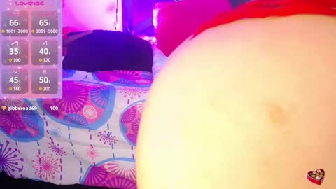 Snapshot of alanys_24 chatting on March 8, 10:52 am Victoria online show from March 8, 10:52 am