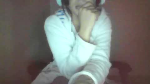 AllylicArabis online show from November 2, 1:53 am