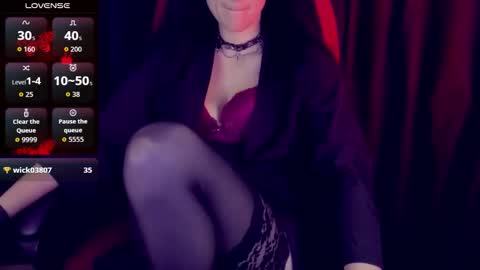 Alaria online show from November 10, 6:14 pm