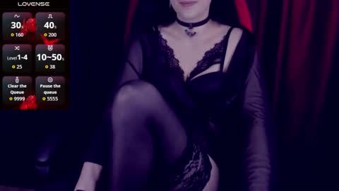 Alaria online show from March 12, 9:17 pm