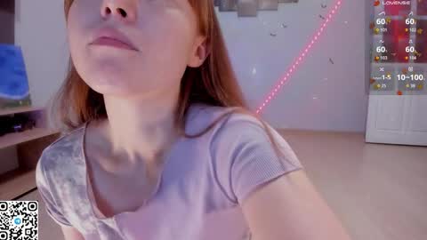 Anastasia online show from November 8, 10:09 am