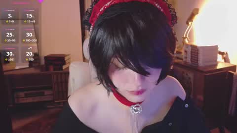 Alaska Grace       online show from November 28, 4:26 am