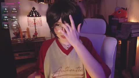 Alaska Grace       online show from September 16, 3:36 am