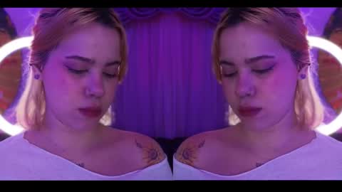 albaandthayron online show from November 21, 12:18 pm