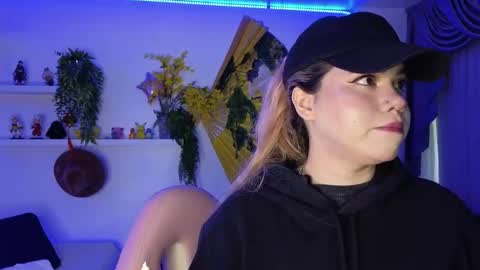 albaandthayron online show from April 29, 12:08 pm