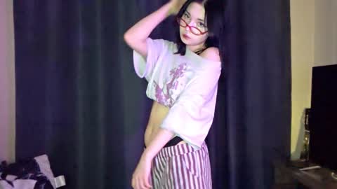 Im Katrina online show from March 6, 2:23 pm