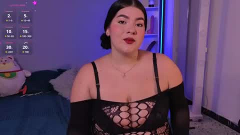 Silvanna online show from July 26, 12:07 am