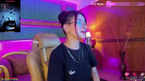 Aleja Online  GTM-5 700 1400 online show from October 23, 1:06 pm