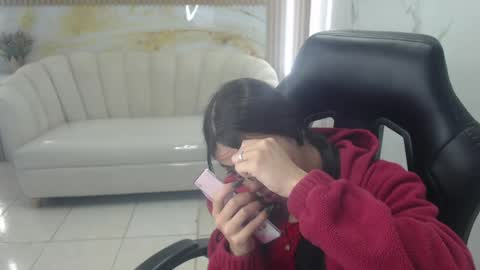 Ale online show from April 25, 1:41 pm