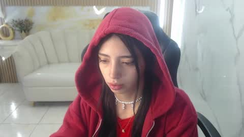 Ale online show from April 25, 12:52 pm