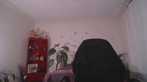 aleia taylor online show from September 30, 3:56 am