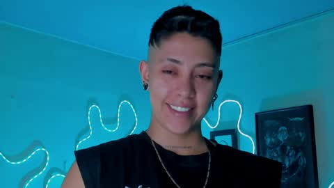 Alejandra online show from April 28, 4:49 am