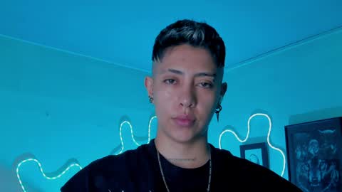 Alejandra online show from April 3, 1:03 am