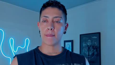 Alejandra online show from September 12, 5:19 am