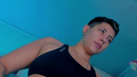 Alejandra online show from March 28, 12:44 am